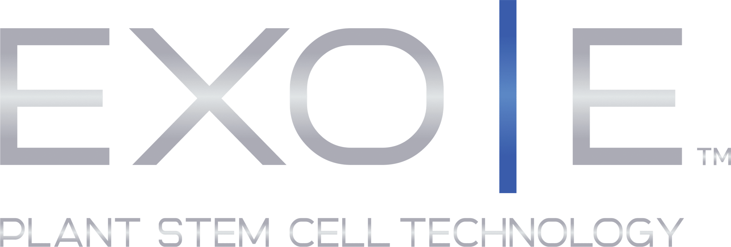 EXO E Plant Stem Cell Logo